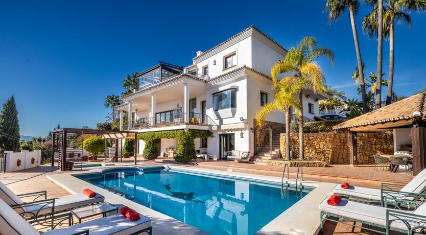 Photo of Marbella Breeze