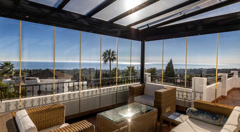 Photo of Marbella Breeze