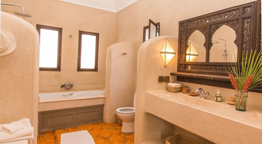 Photo of Moroccan Masterpiece