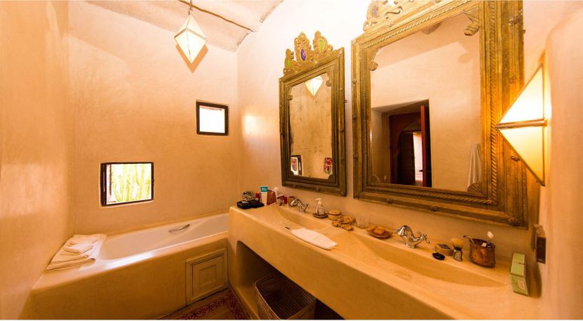 Photo of Moroccan Masterpiece