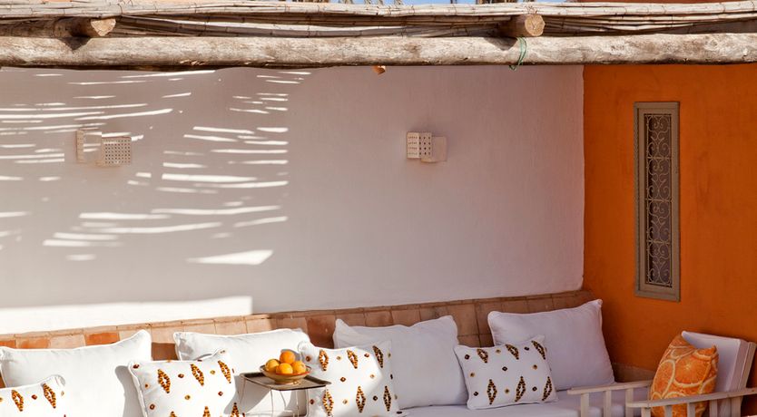 Photo of Moroccan Masterpiece