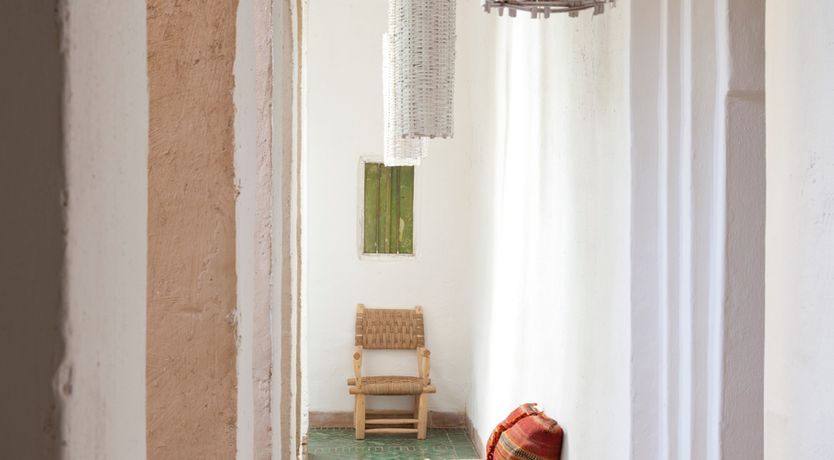 Photo of Moroccan Masterpiece