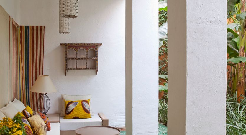 Photo of Moroccan Masterpiece