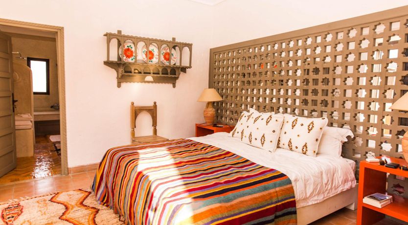 Photo of Moroccan Masterpiece