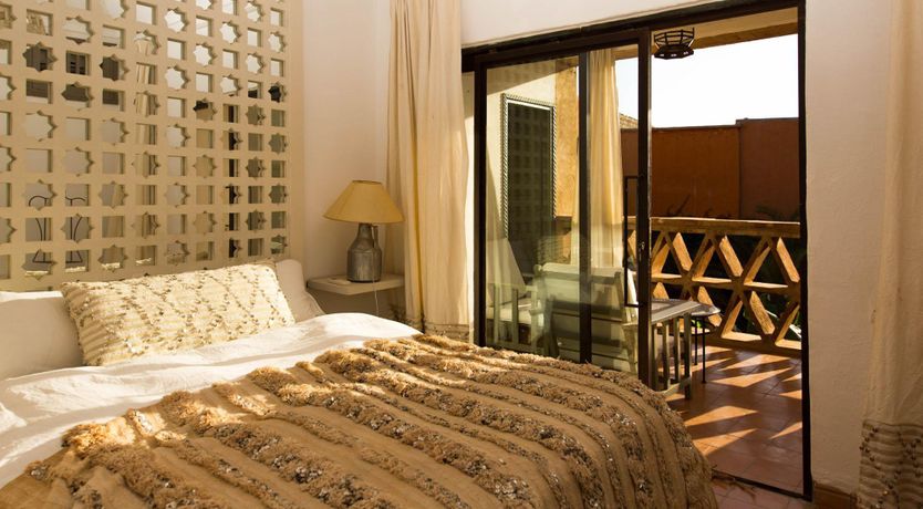 Photo of Moroccan Masterpiece