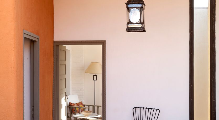 Photo of Moroccan Masterpiece