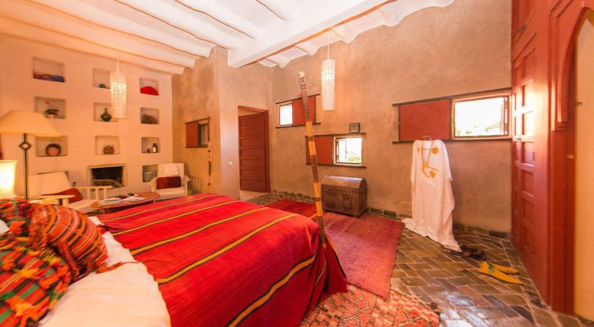 Photo of Moroccan Masterpiece