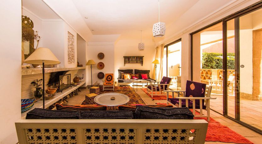 Photo of Moroccan Masterpiece