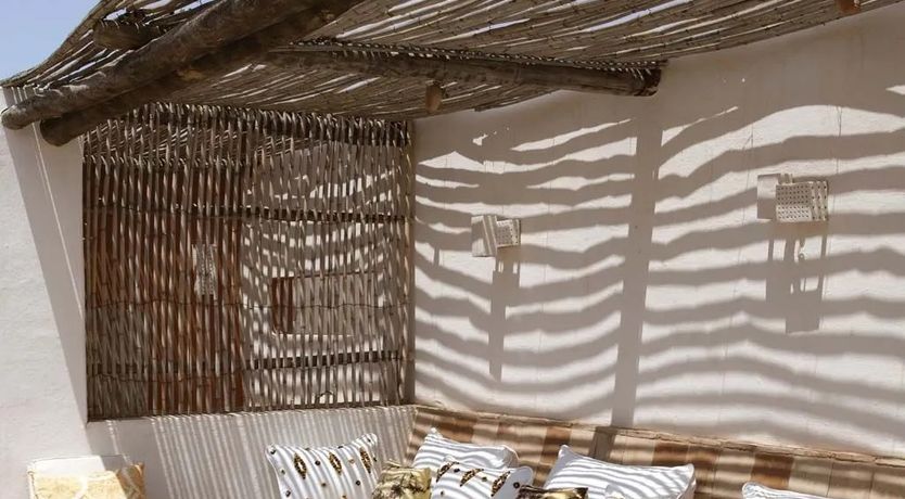 Photo of Moroccan Masterpiece