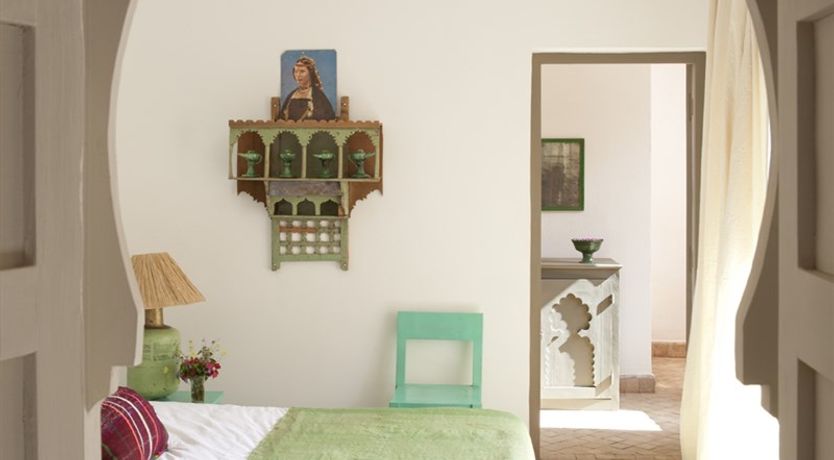 Photo of Moroccan Masterpiece