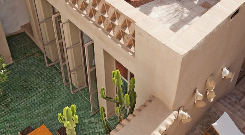 Photo of Moroccan Masterpiece