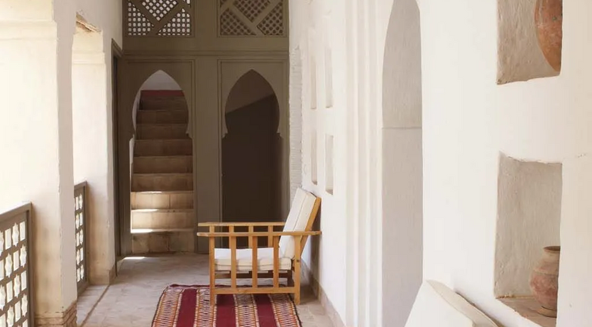 Photo of Moroccan Masterpiece