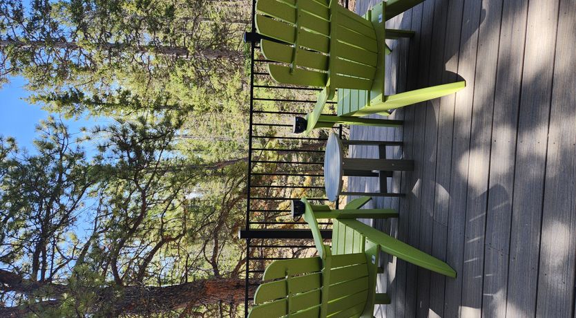 Photo of Treasure in the Wilds