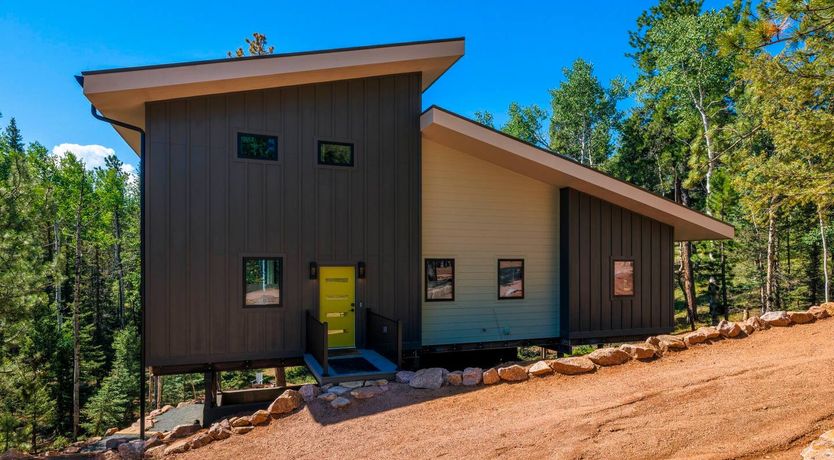 Photo of Treasure in the Wilds