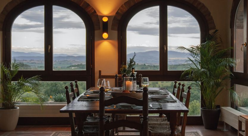 Photo of Il Belvedere