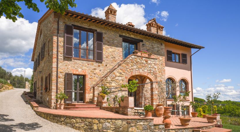 Photo of Il Belvedere