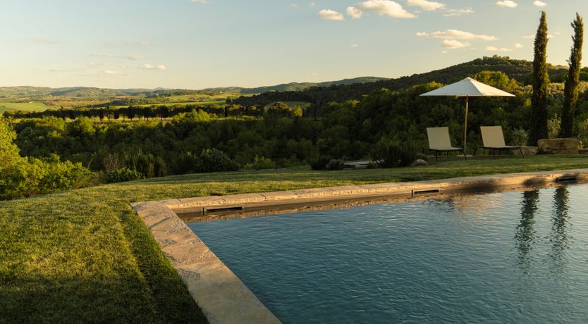 Photo of Il Belvedere