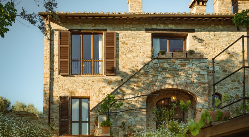 Photo of Il Belvedere