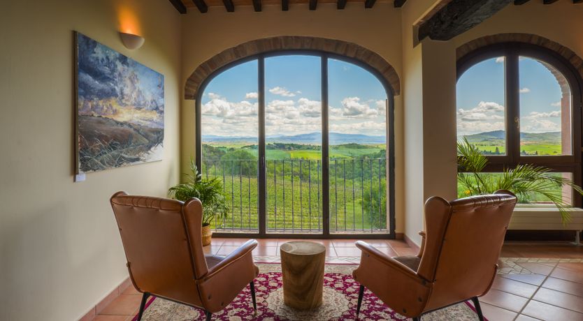 Photo of Il Belvedere