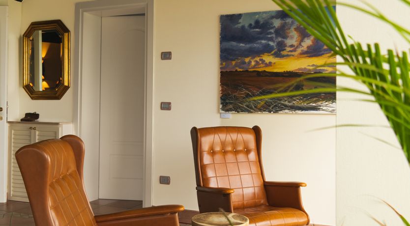 Photo of Il Belvedere