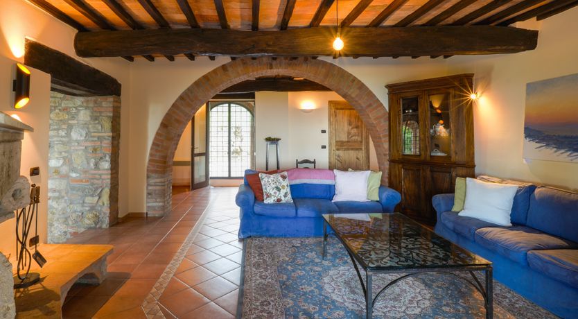 Photo of Il Belvedere