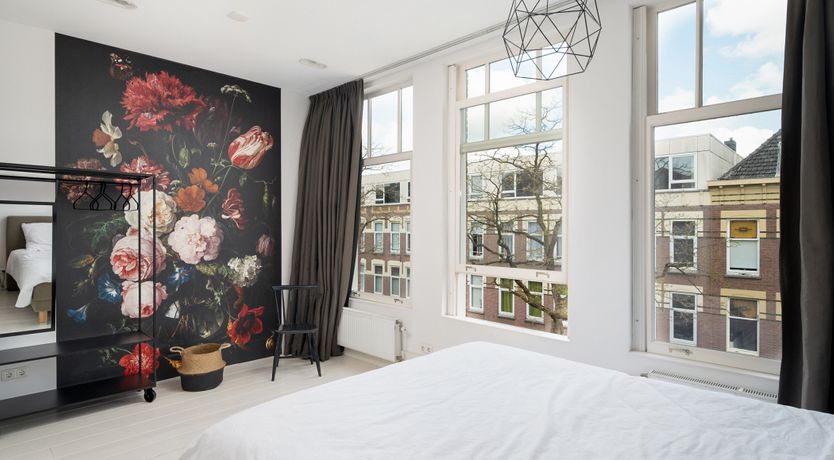 Photo of Spirit of Rotterdam