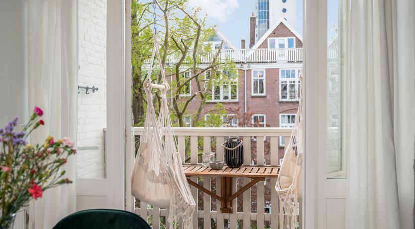 Photo of Spirit of Rotterdam