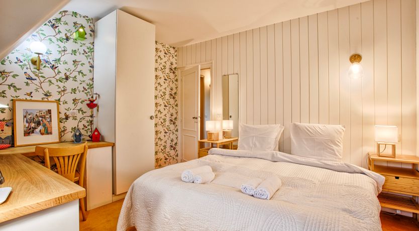 Photo of Spirit of Normandy