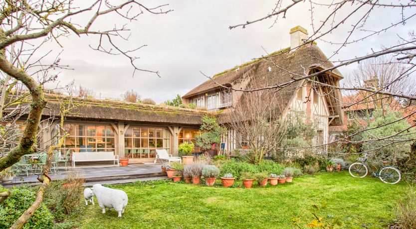 Photo of Spirit of Normandy