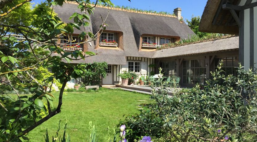 Photo of Spirit of Normandy