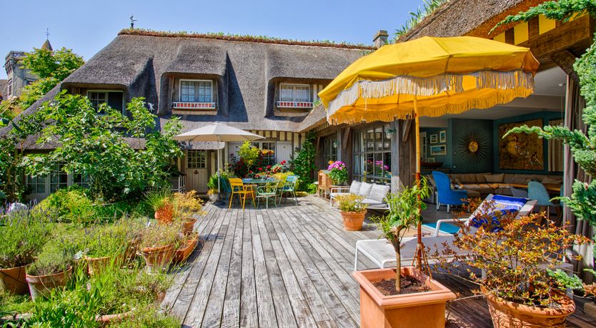 Photo of Spirit of Normandy