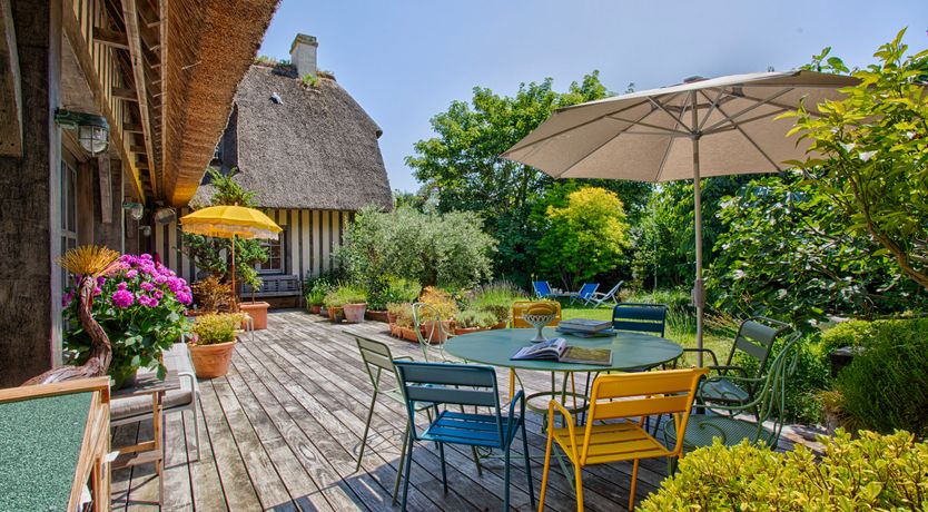 Photo of Spirit of Normandy