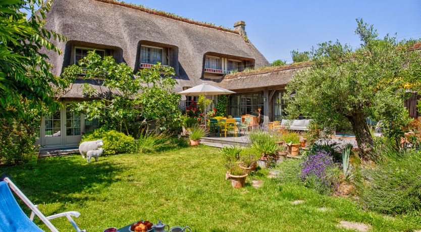 Photo of Spirit of Normandy