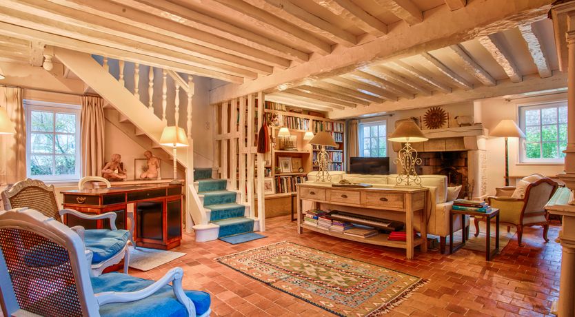 Photo of Spirit of Normandy