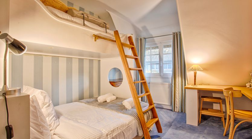 Photo of Spirit of Normandy