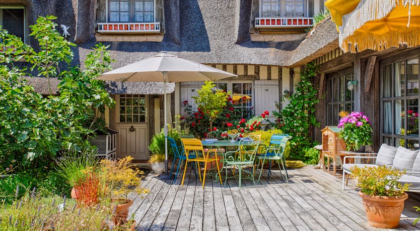 Photo of Spirit of Normandy