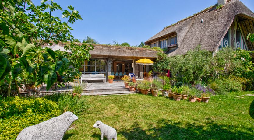 Photo of Spirit of Normandy