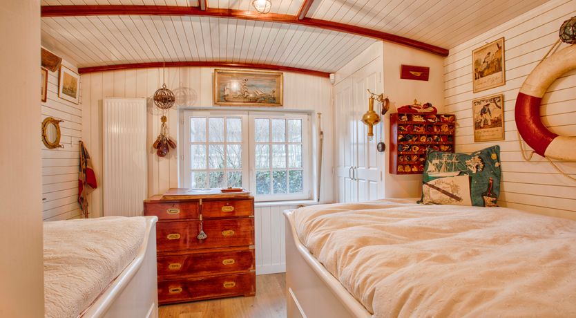 Photo of Spirit of Normandy