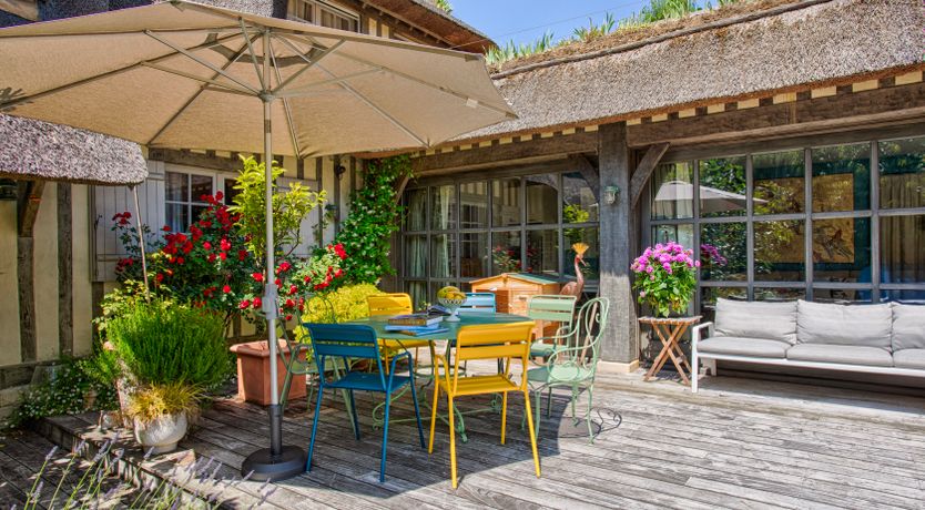 Photo of Spirit of Normandy