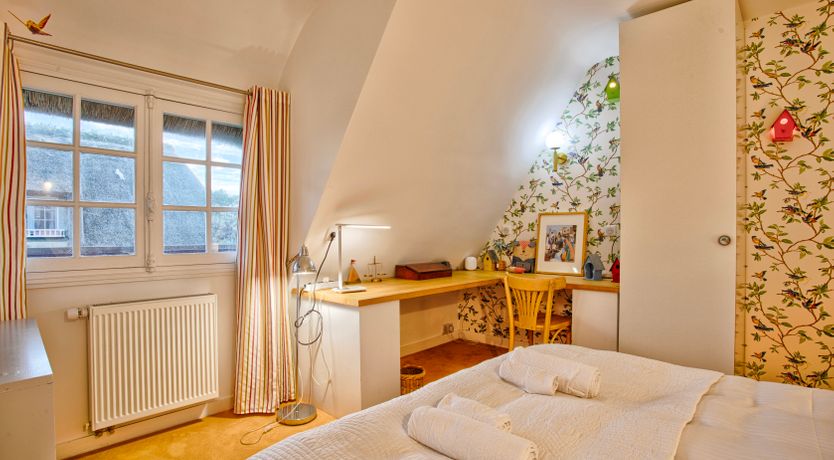 Photo of Spirit of Normandy