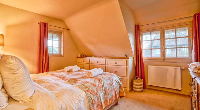 Photo of Spirit of Normandy