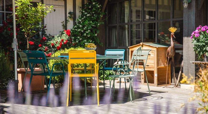 Photo of Spirit of Normandy