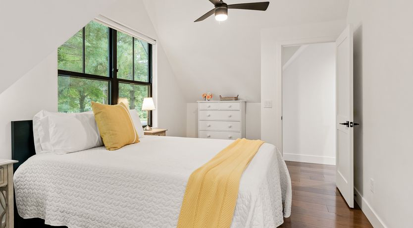 Photo of Lakeshore Landscape