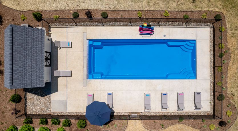 Photo of Lakeshore Landscape