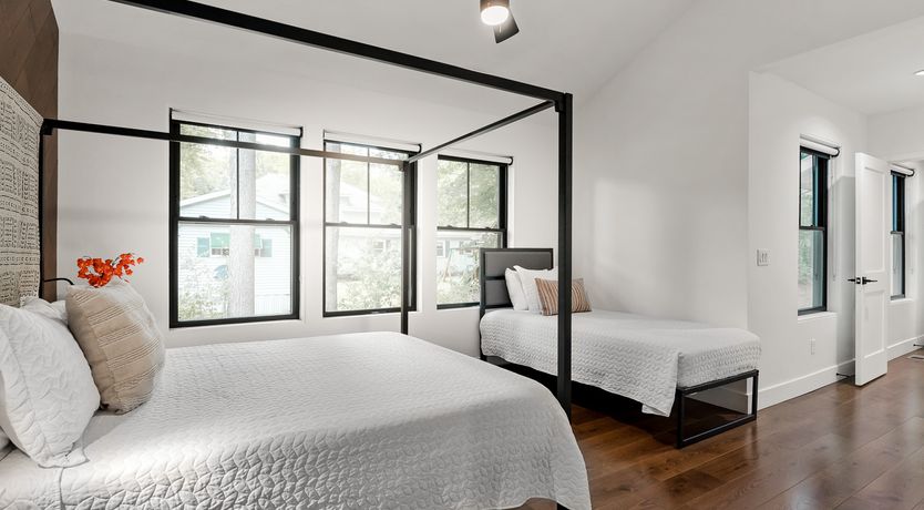 Photo of Lakeshore Landscape