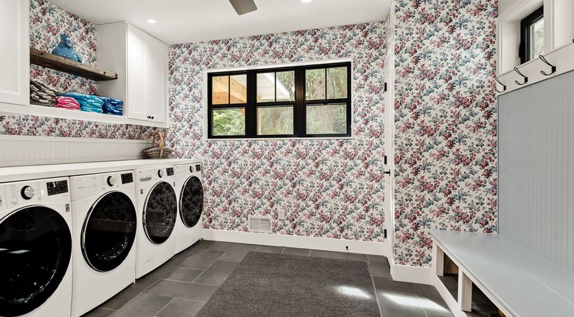 Photo of Lakeshore Landscape