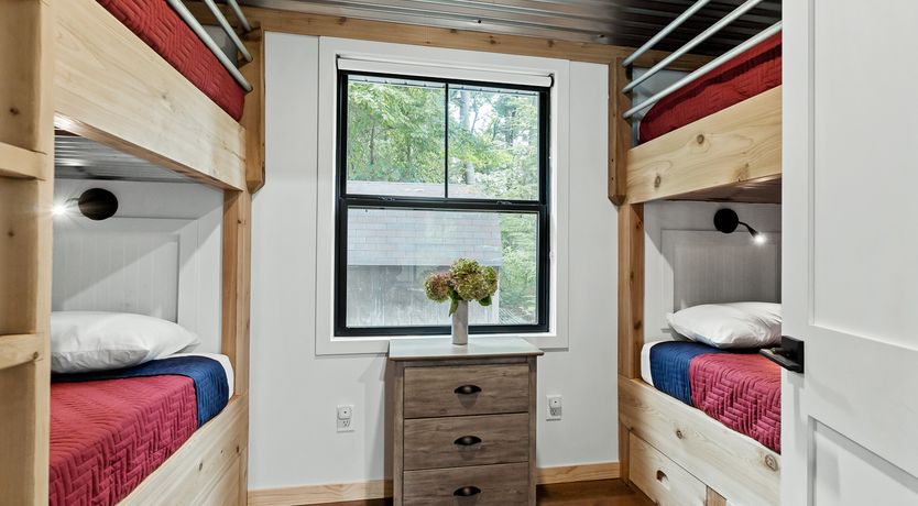 Photo of Lakeshore Landscape