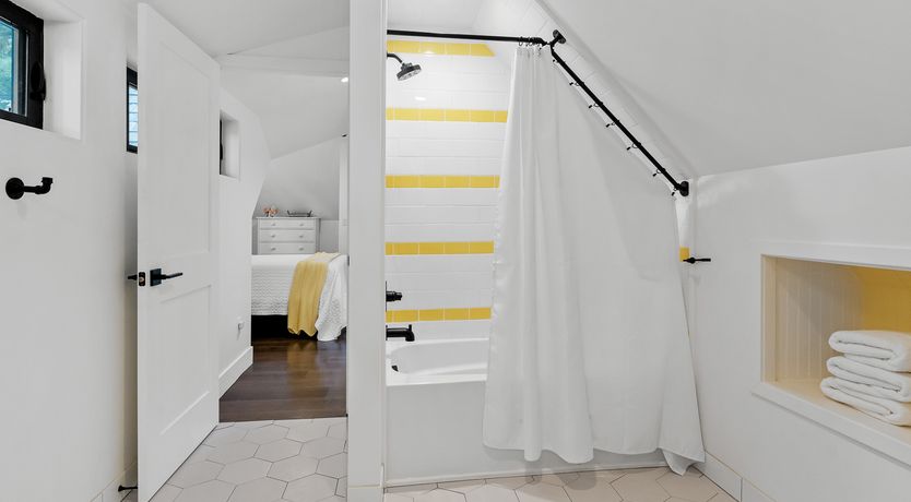 Photo of Lakeshore Landscape