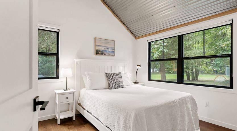 Photo of Lakeshore Landscape