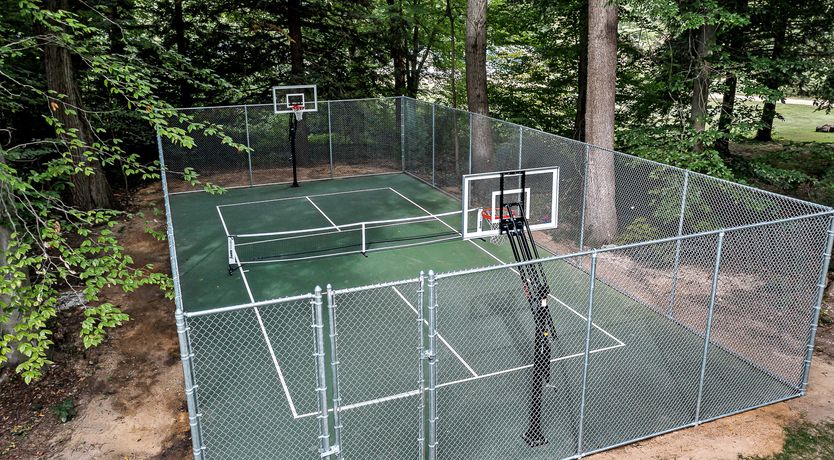 Photo of Lakeshore Landscape